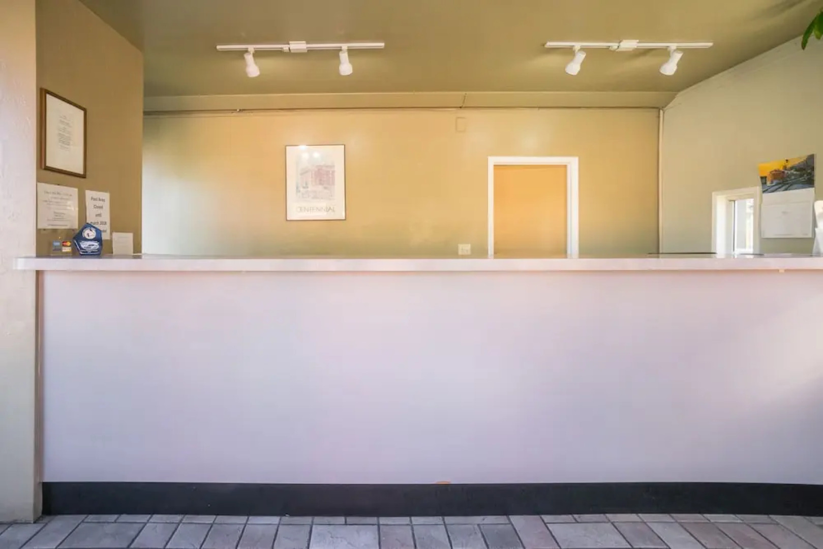 Bella Vista Inn Santa Clara