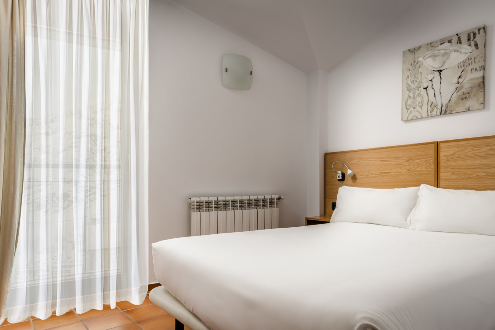Apartamentos Prat de les Molleres
