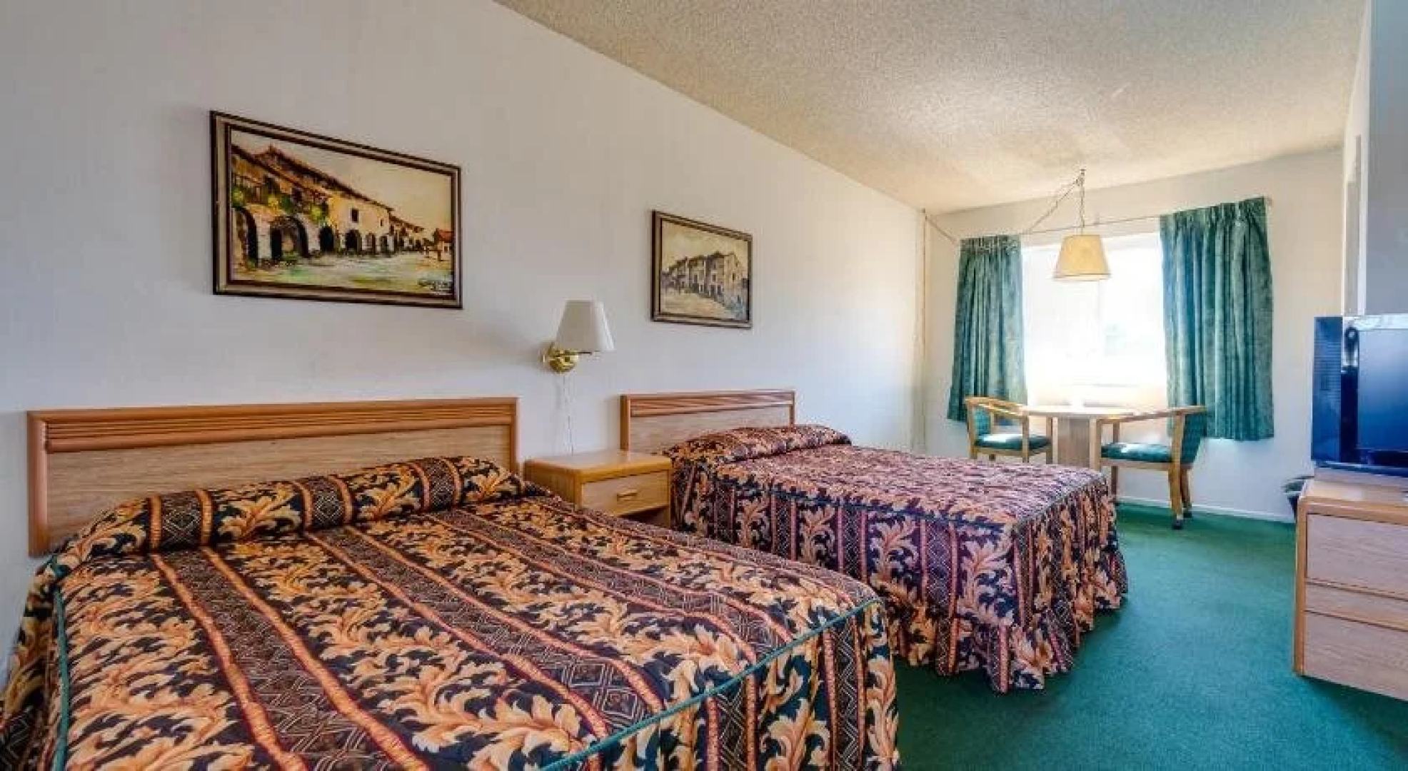 OYO Hotel Banning I-10