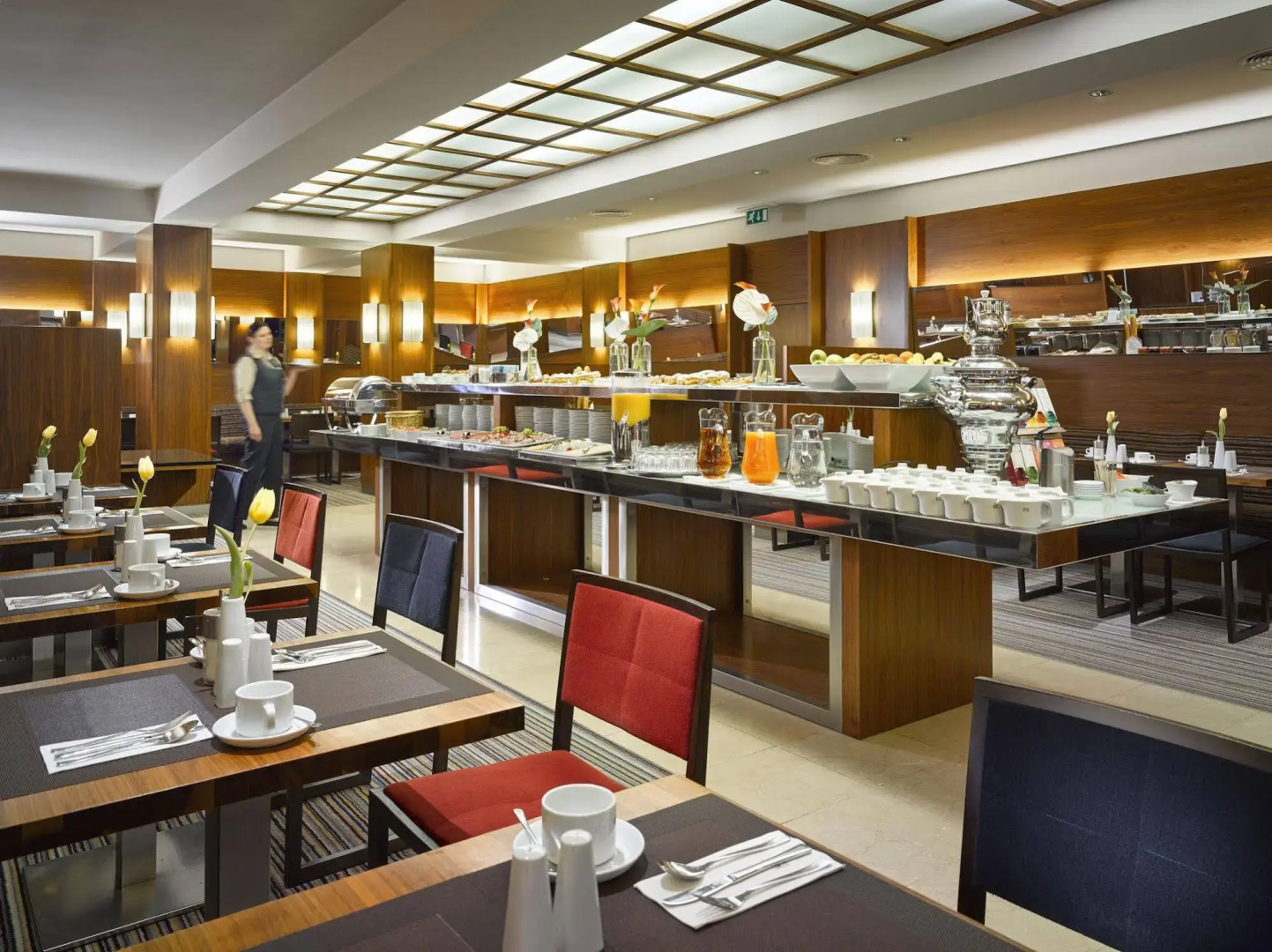 K+K Hotel Fenix