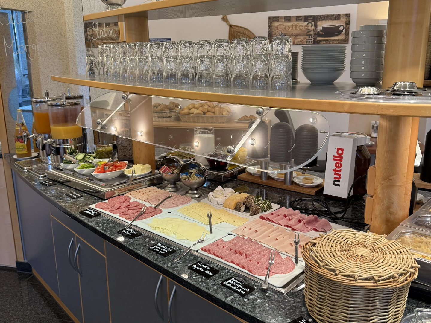 Residenzhotel Stuttgart Airport, Sure Hotel Collection by BW