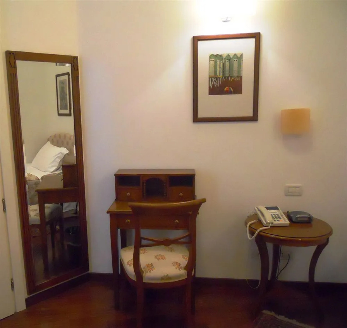 Hotel La Casa Di Gianna