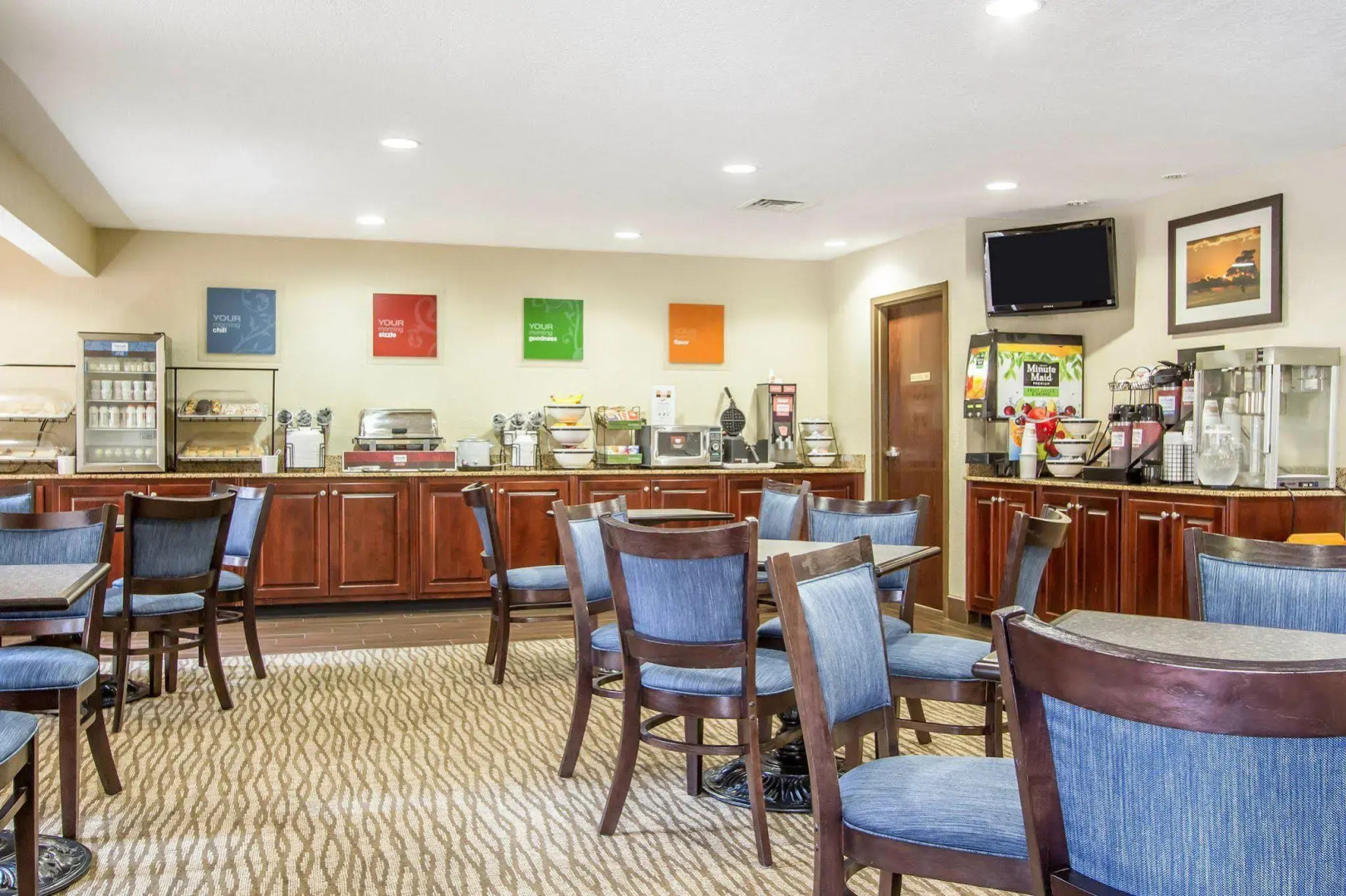 Comfort Inn Poplar Bluff North
