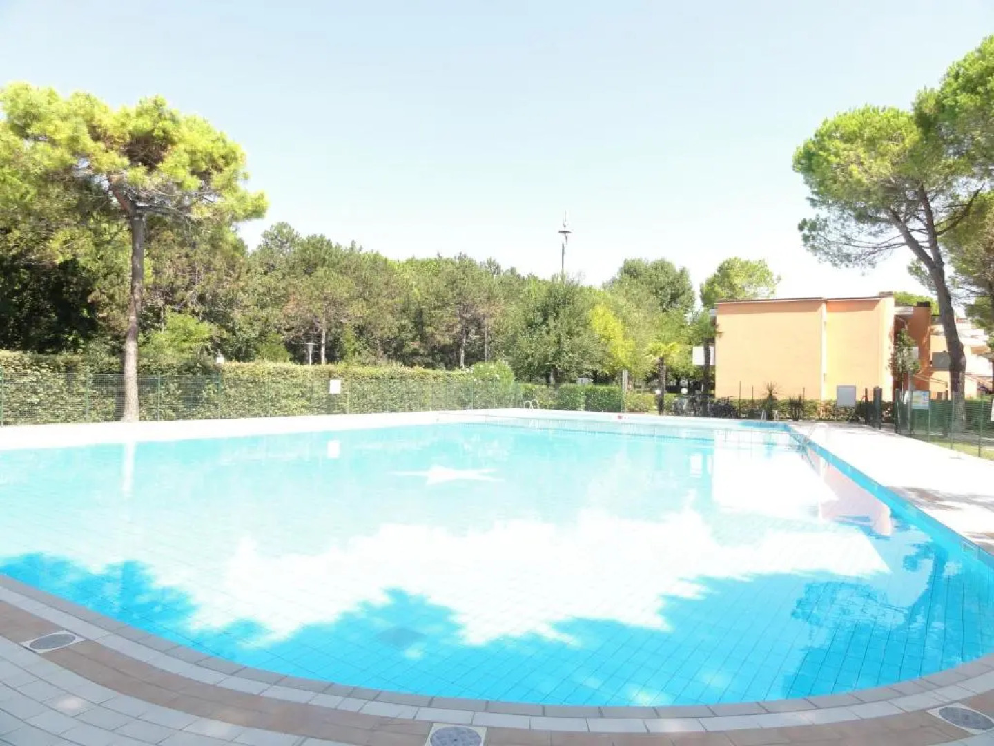 Villaggio White Star 2