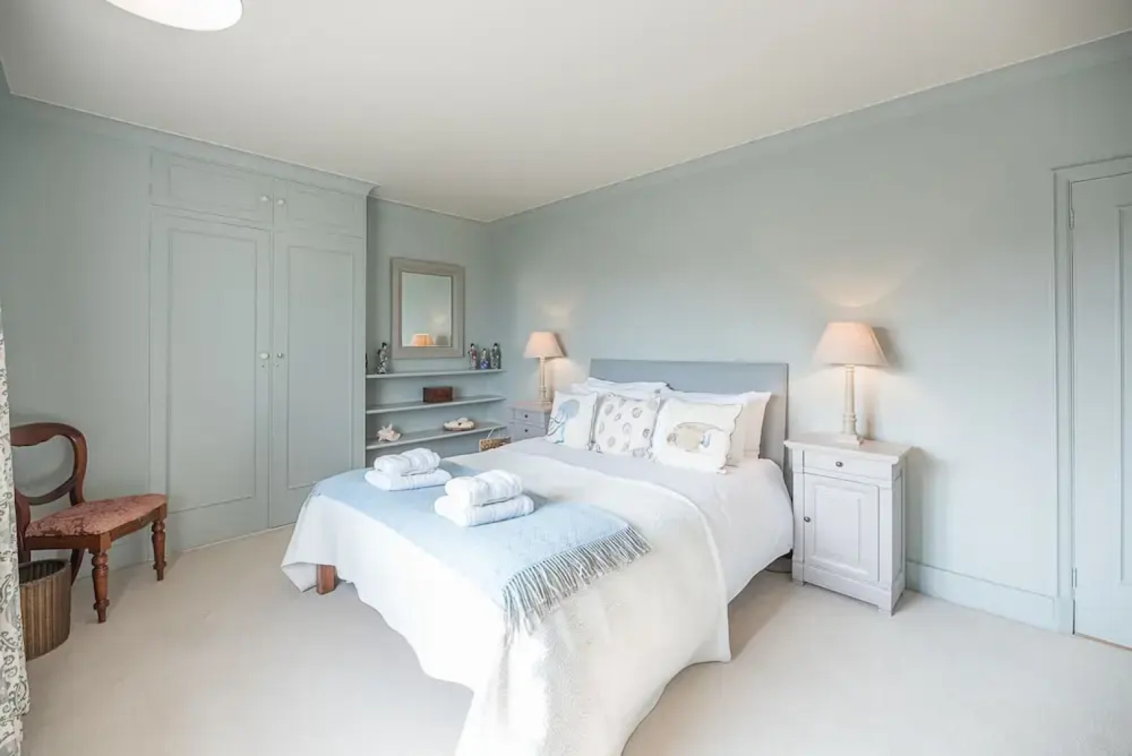 3 The Coastguards, Thorpeness