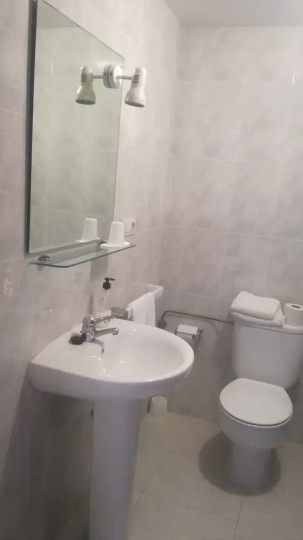 Guesthouse Residencia Miñones