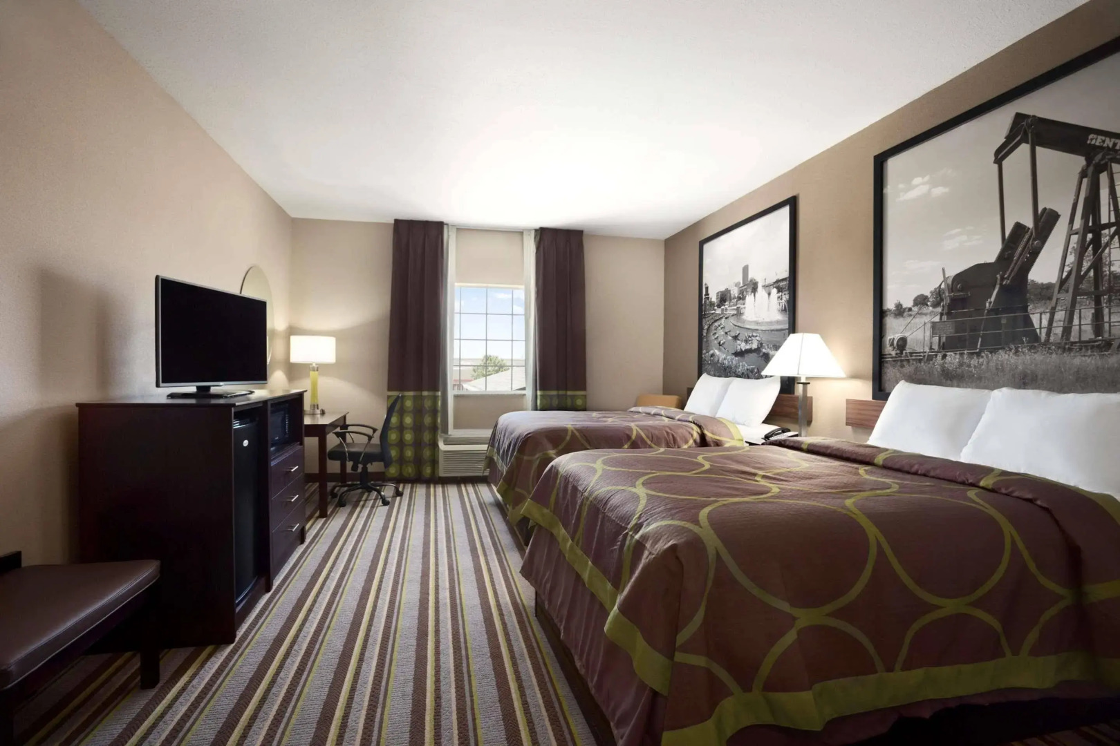 SureStay Plus Hotel by Best Western Owasso Tulsa North