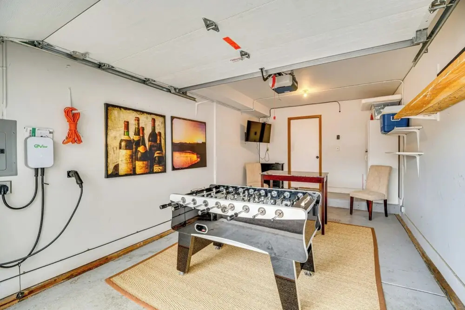Manitou Springs Escape w/ A/C & Private Deck!
