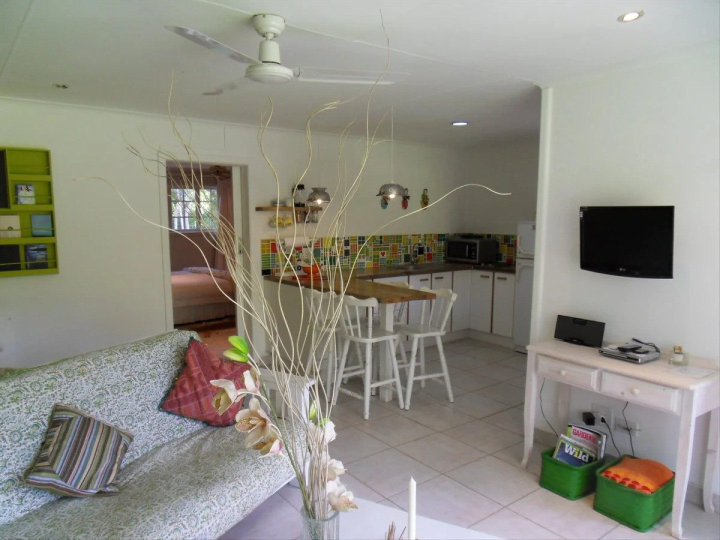 Stannards Guest Lodge