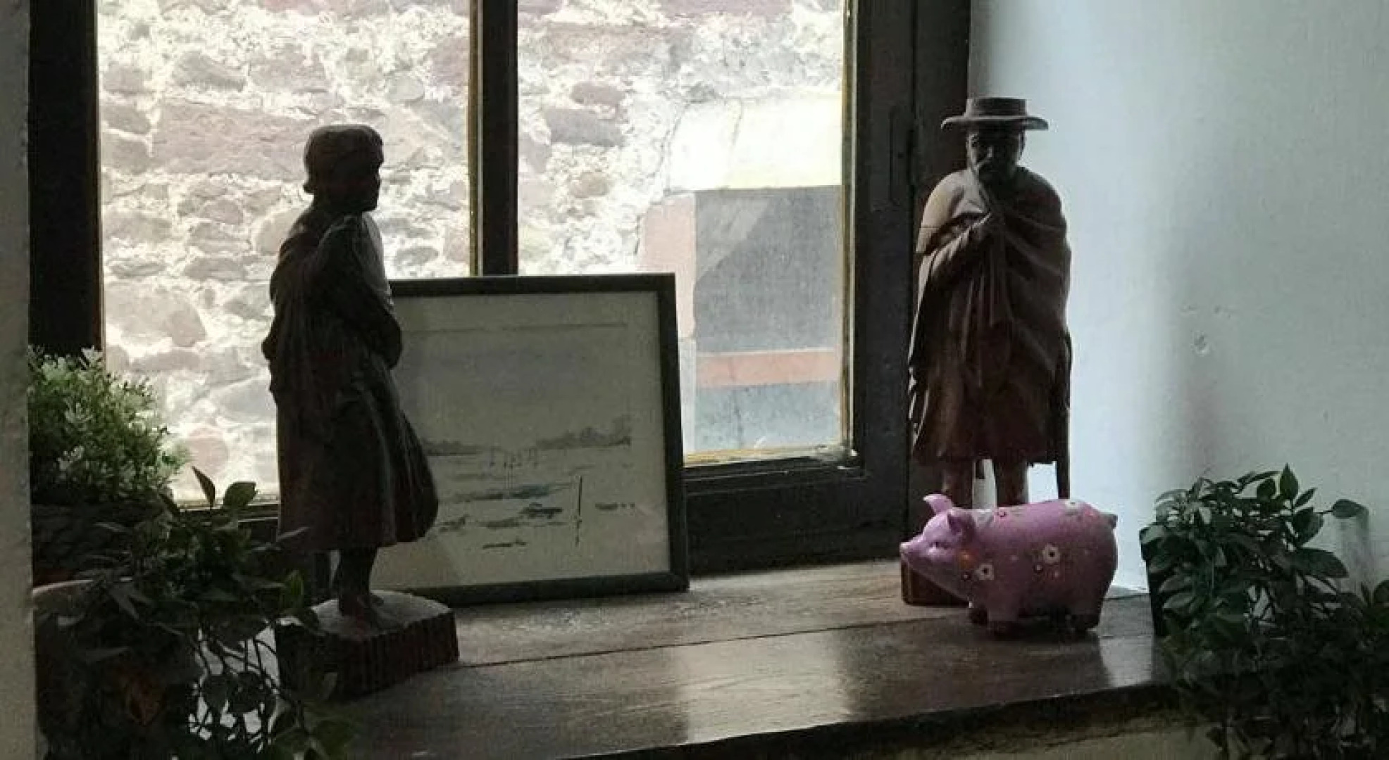 Gîte Le Chemin Vers l'Etoile