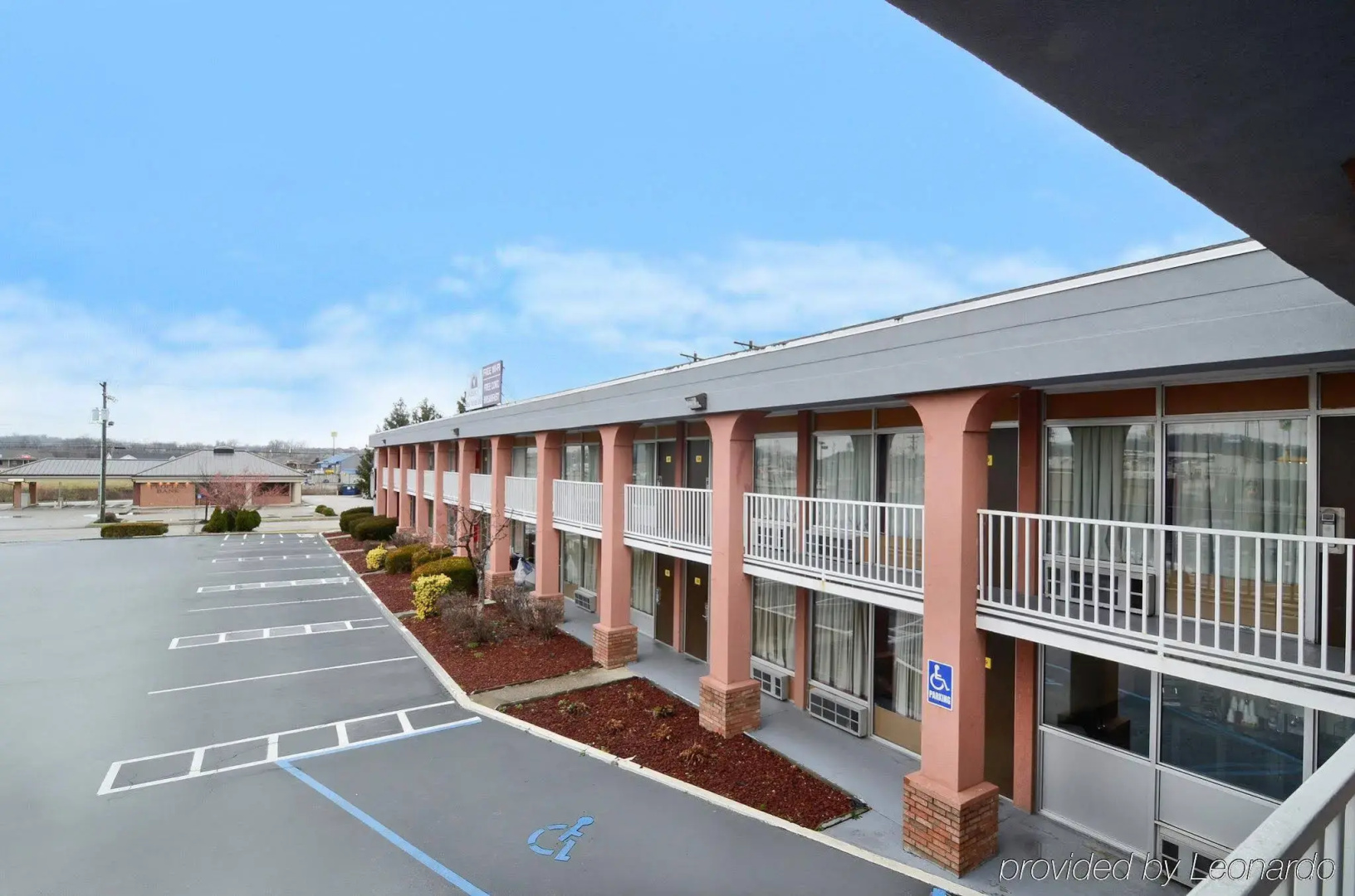 Red Roof Inn Berea