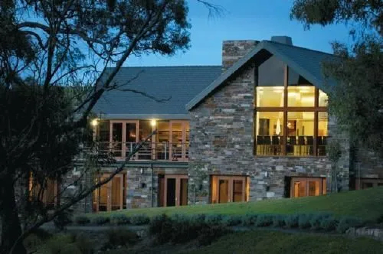 The Retreat at Chapel Hill Winery