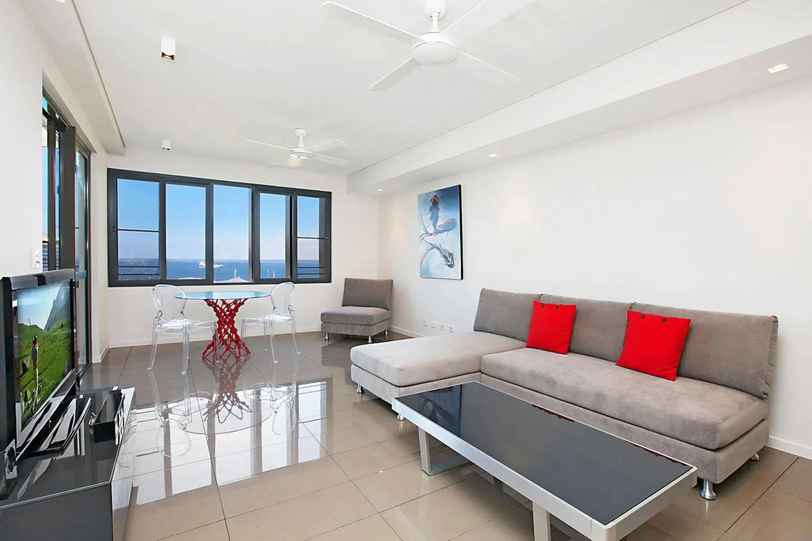 Darwin Waterfront Apartments