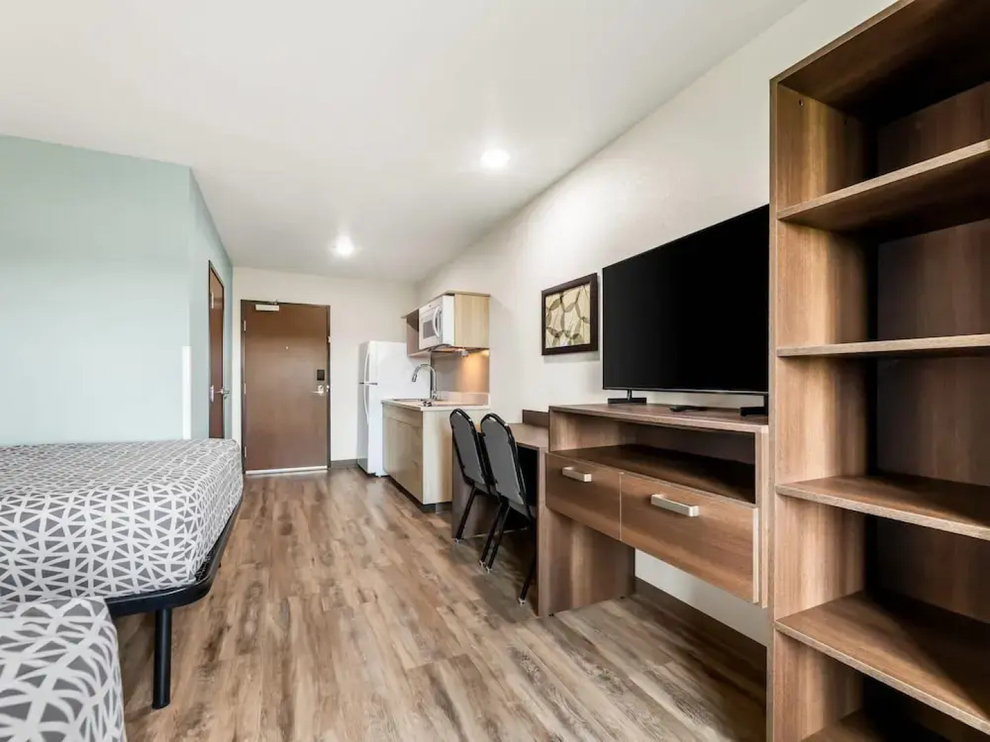 WoodSpring Suites Prattville - Montgomery North