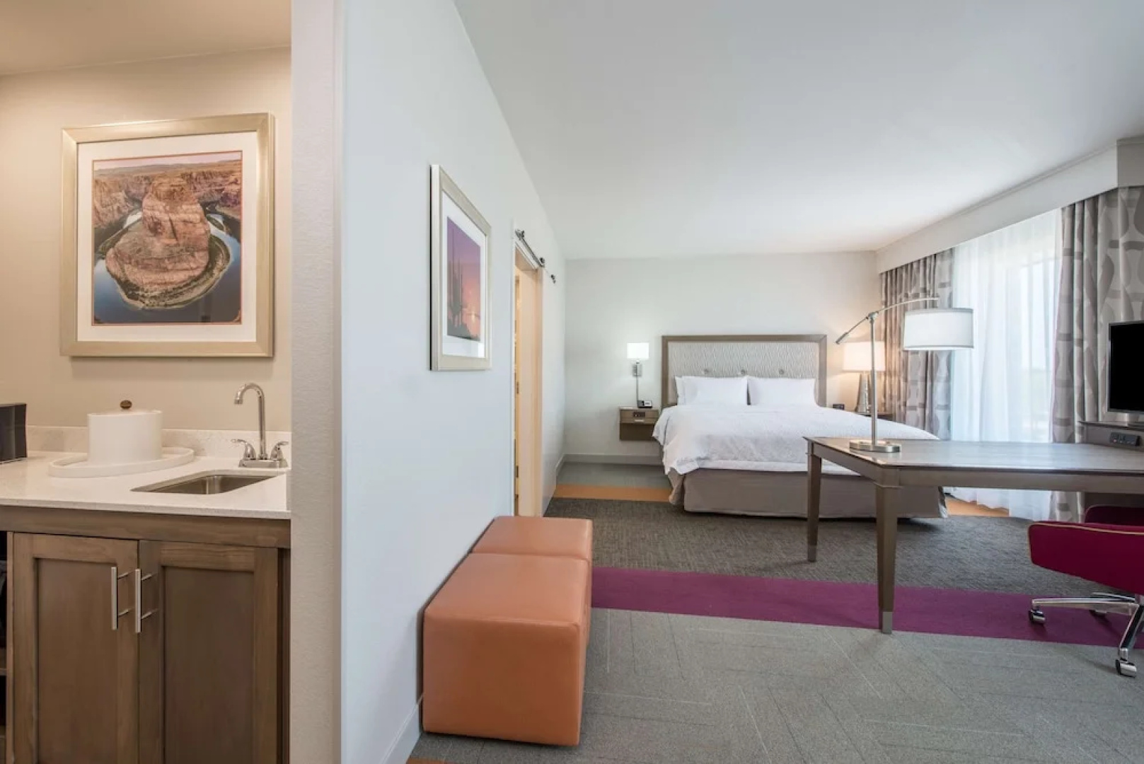 Hampton Inn & Suites Phoenix - Gilbert