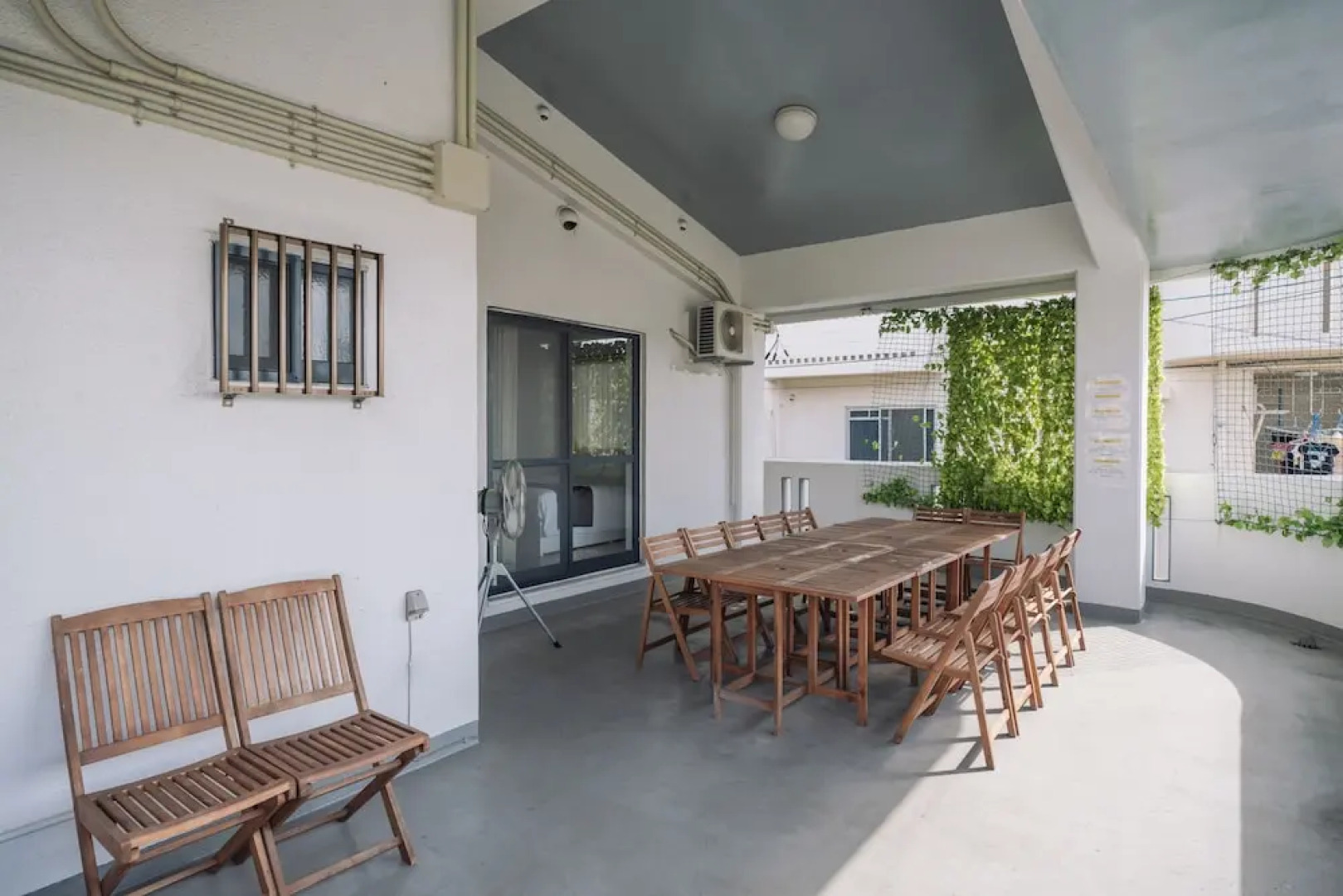 Infinity Hotel Jicchaku