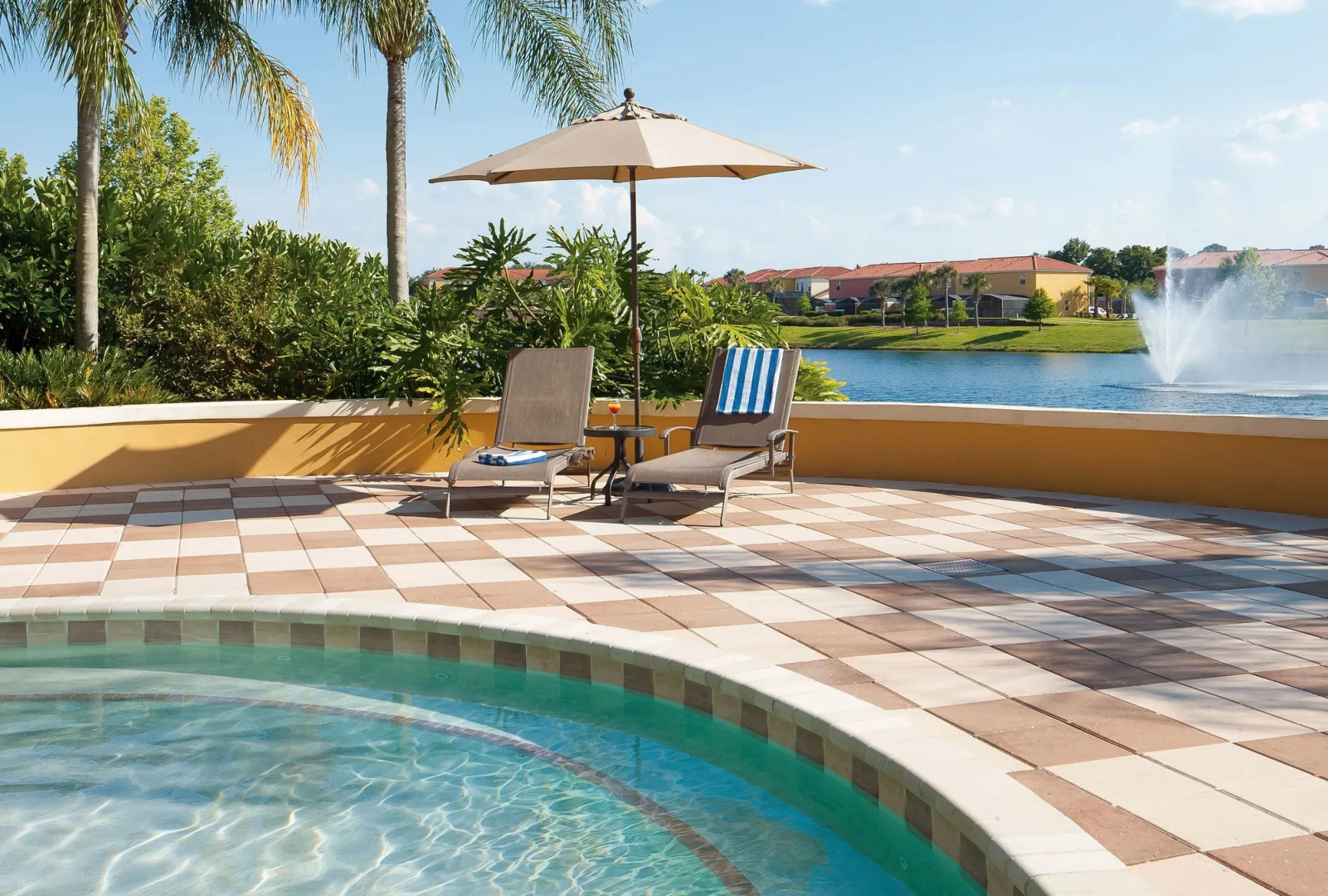 Encantada Resort Vacation Townhomes by IDILIQ