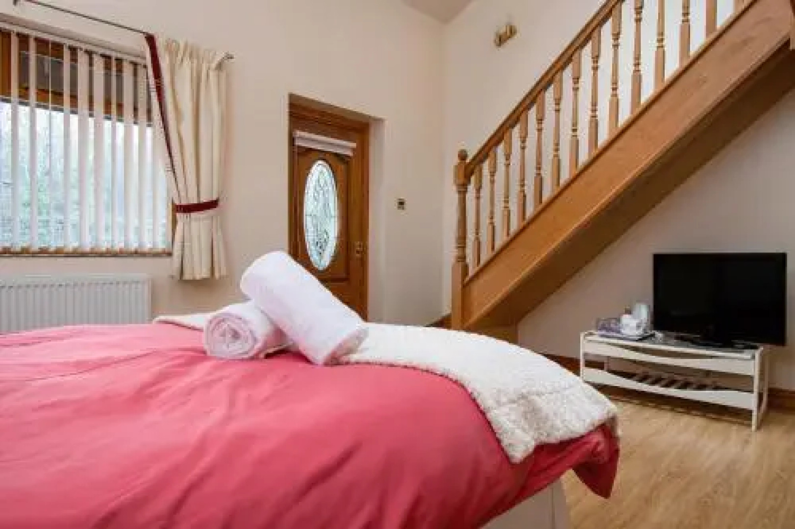 Bryn Llys for the Zip Wire