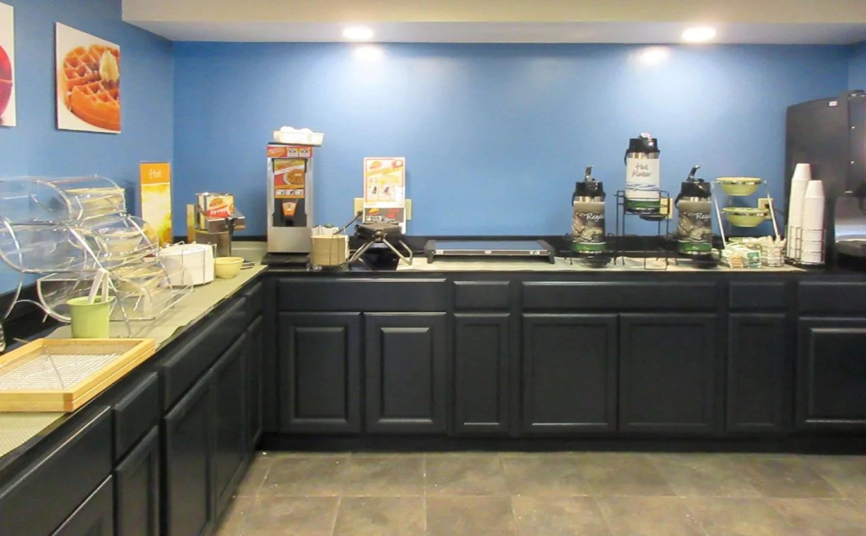 Quality Inn & Suites