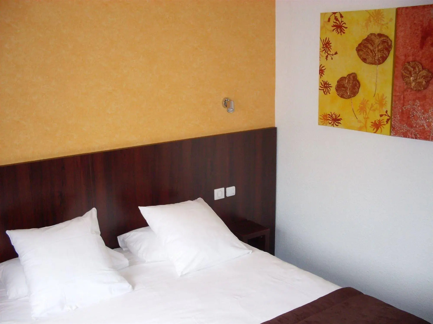 Hôtel Les Afforêts