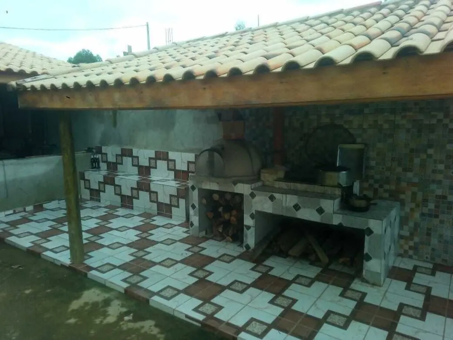 Hotel Fazenda Roseira Lagoinha