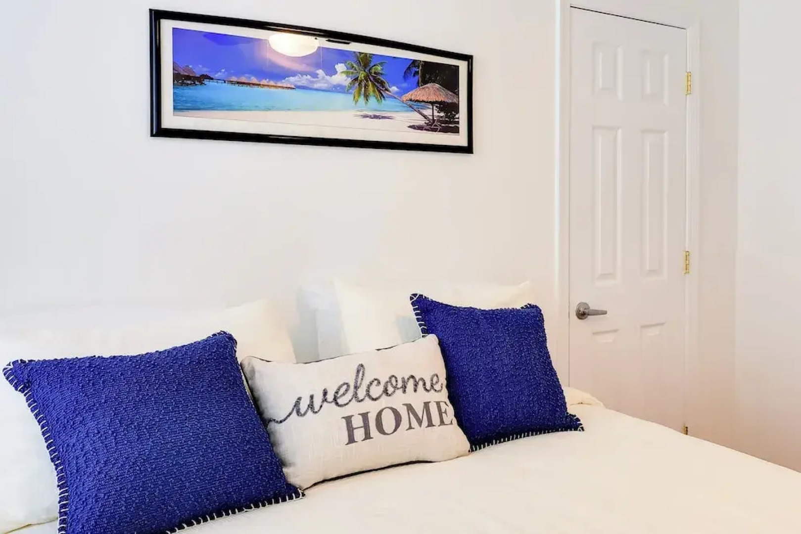 Walk to Downtown & Beach: Ocean Grove Apartment!