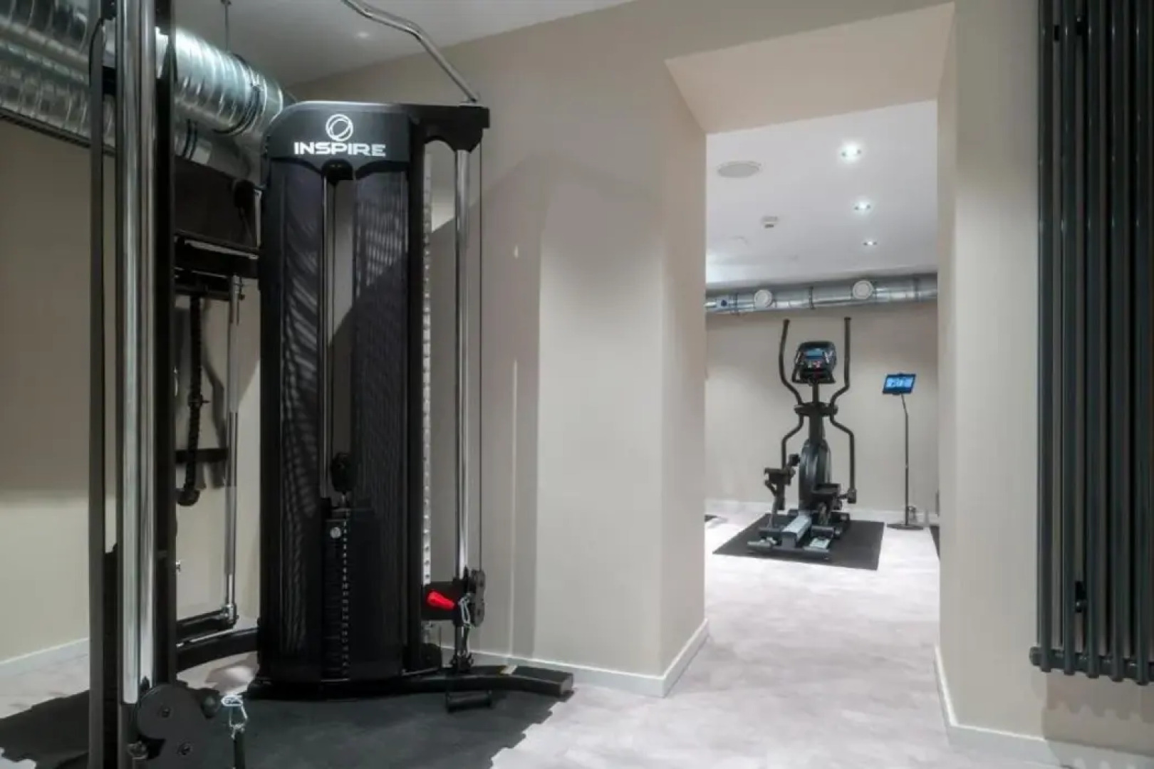 Hotel Esplanade Dortmund