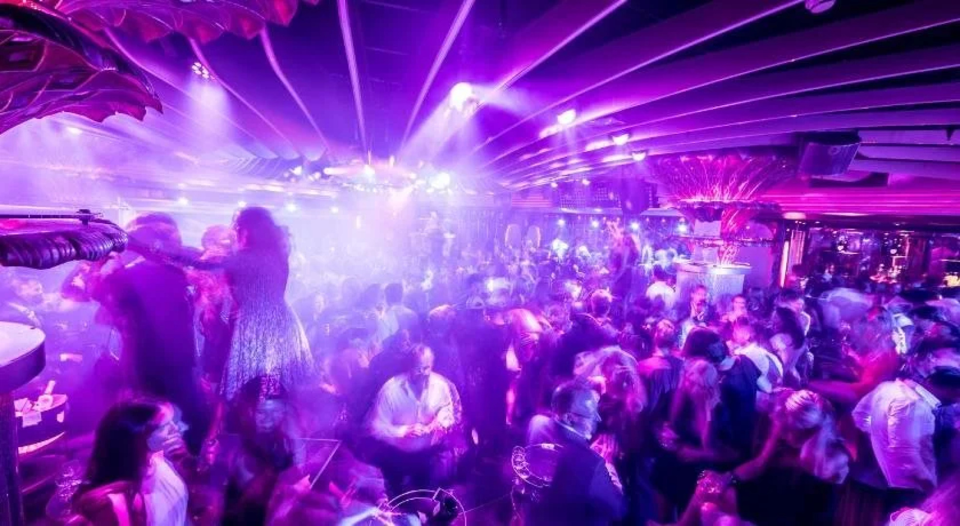 Hotel Byblos Saint-Tropez