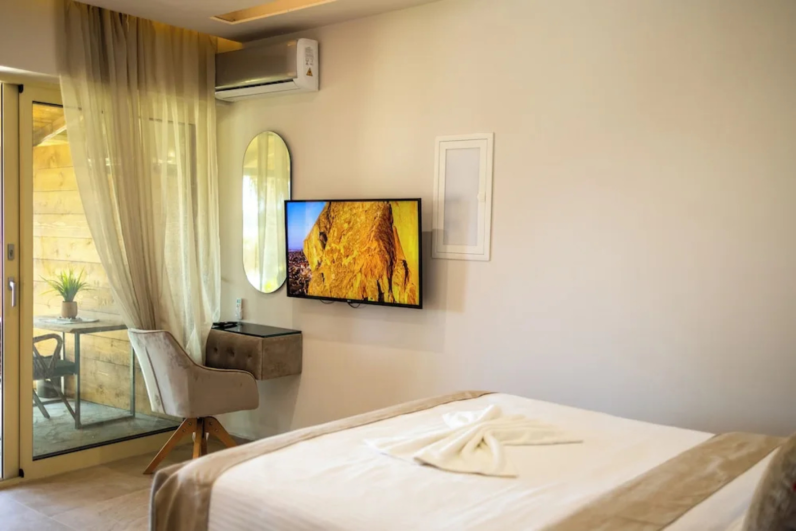 SANIMAR By Mono Alex