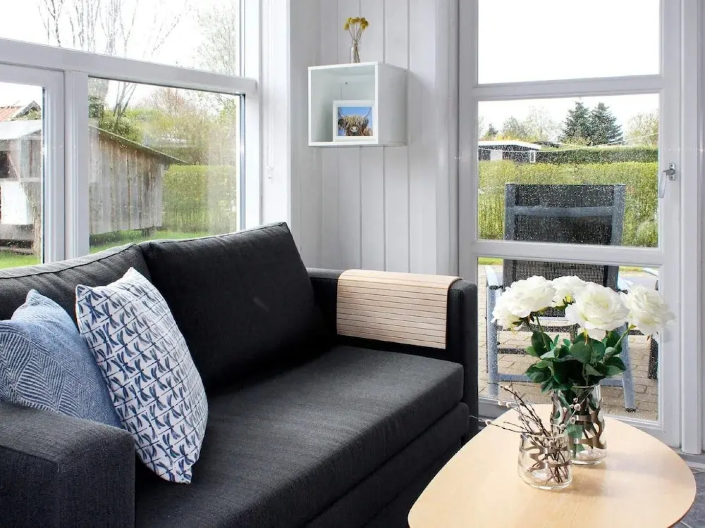 6 Person Holiday Home in Esbjerg V