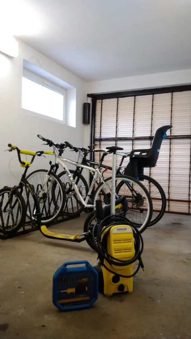 Rezidence Fami De Luxe Design