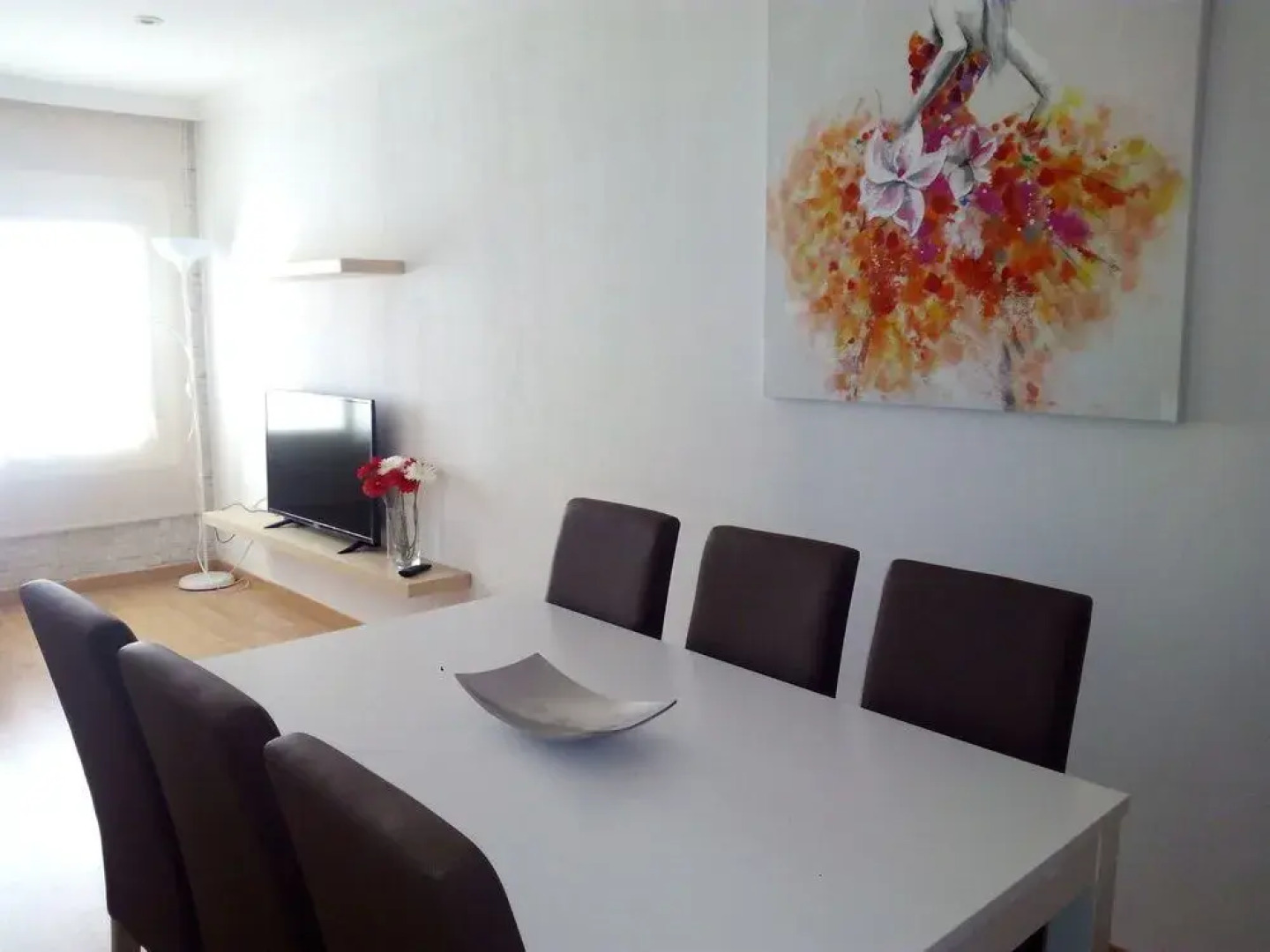 Laura House - The Style Airport Barcelona