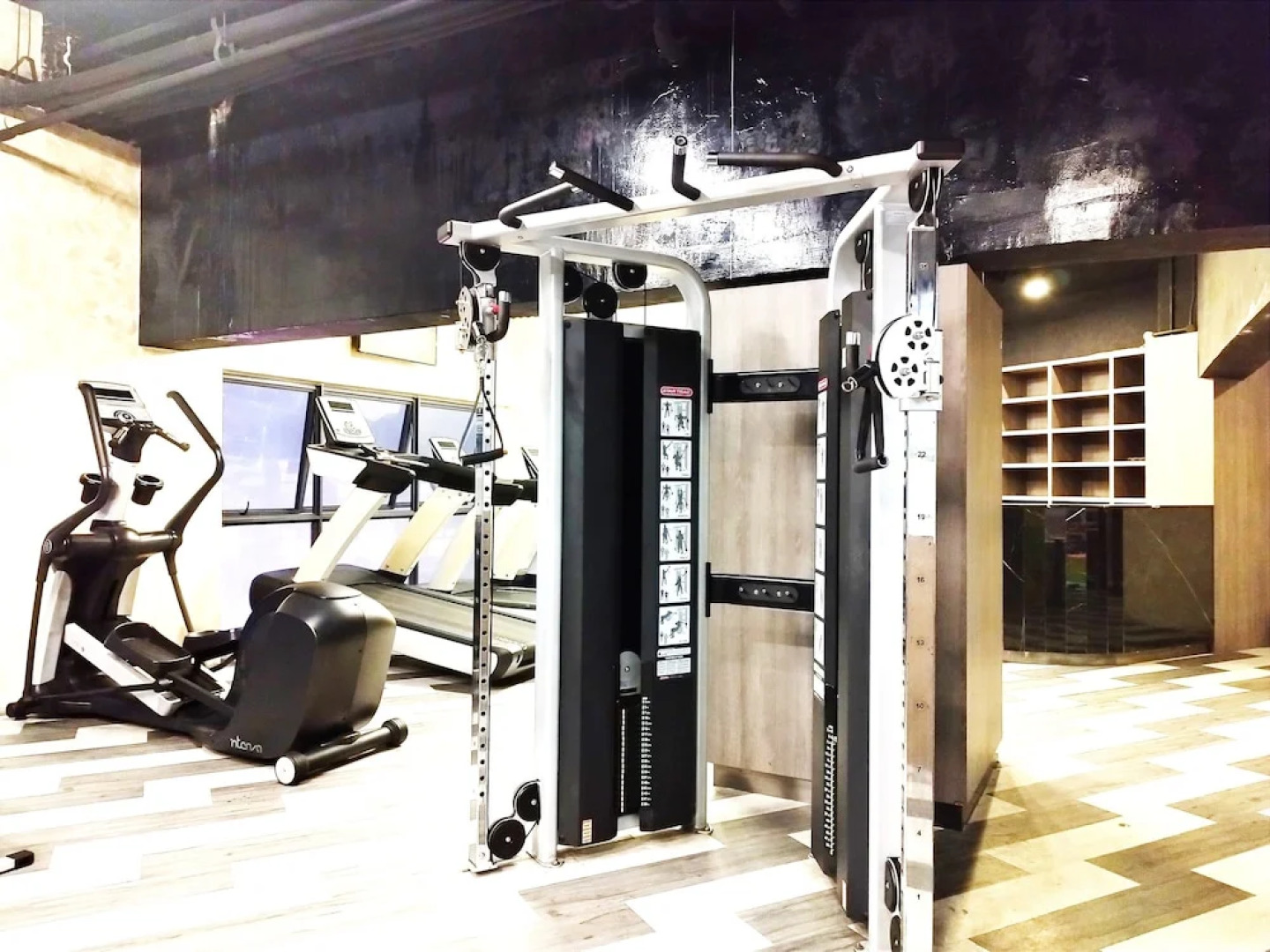 TopGenting SmokyColdSty3R2B10PaxIonDelmn