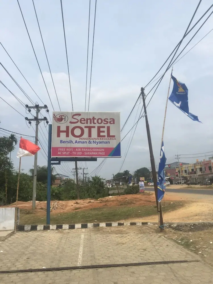 Oyo 1431 Sentosa Hotel