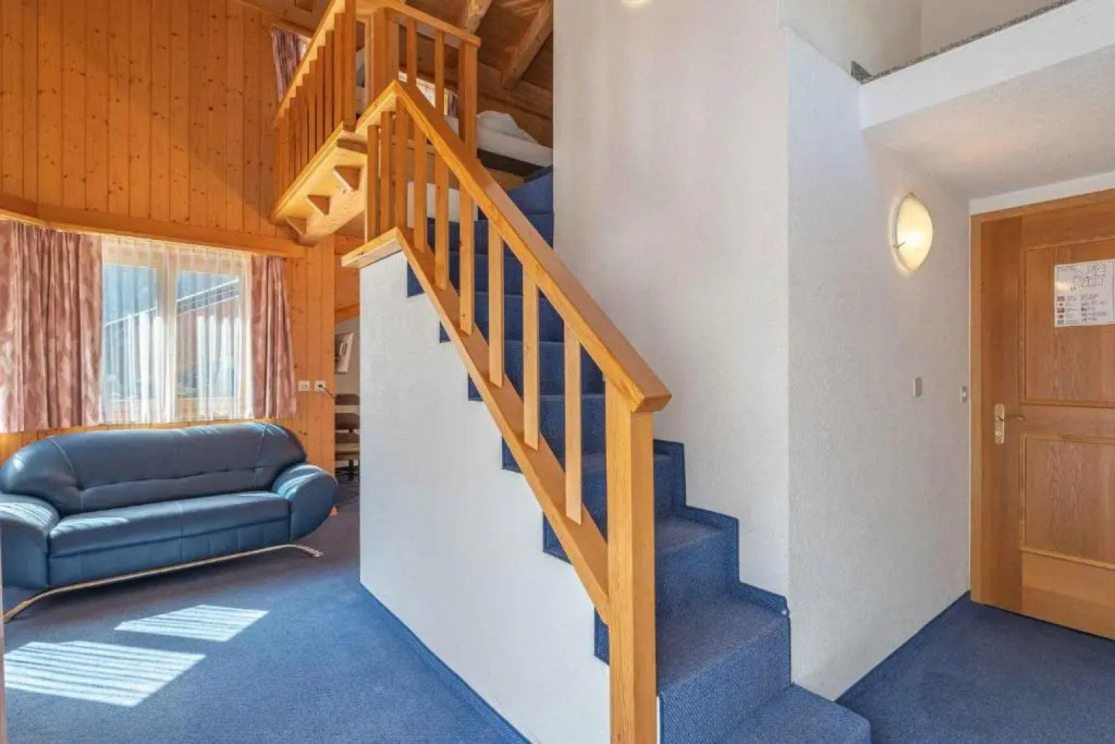 Aktiv- und Genusshotel Alpenblick