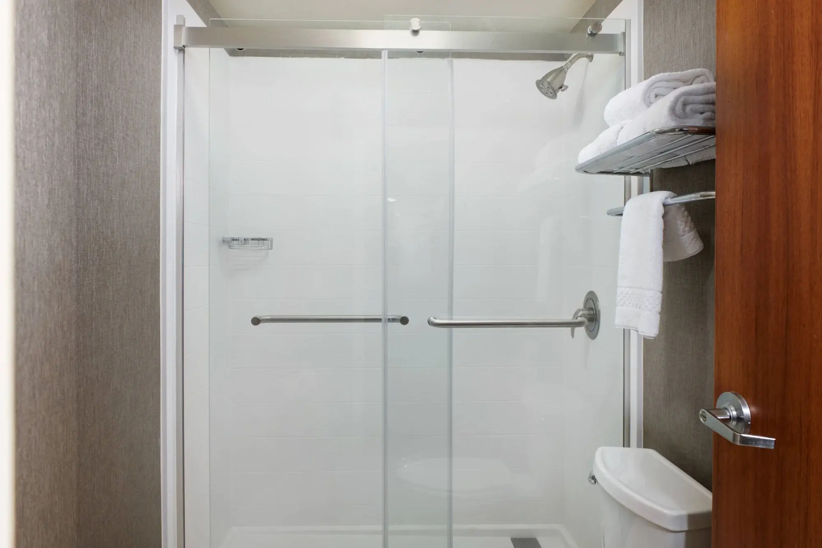 SpringHill Suites by Marriott Baton Rouge North/Airport
