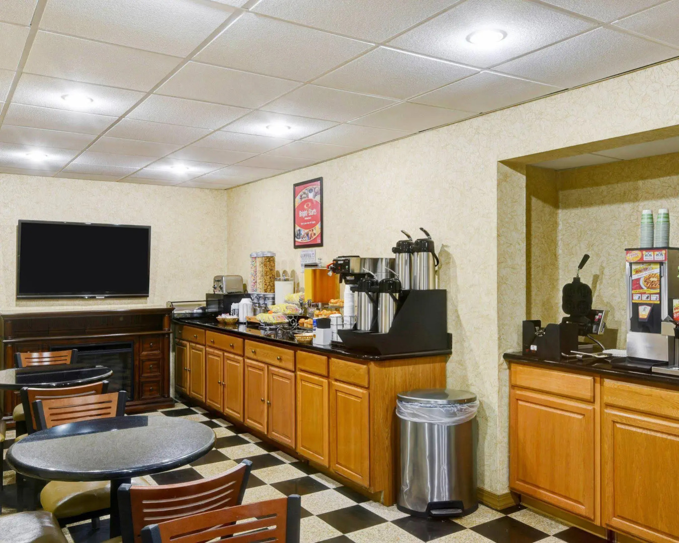 Econo Lodge Morgantown