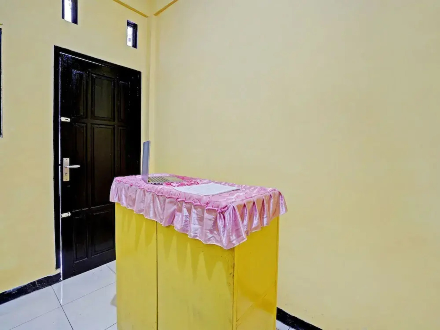 OYO Life  91947 Kost Barokah Syariah
