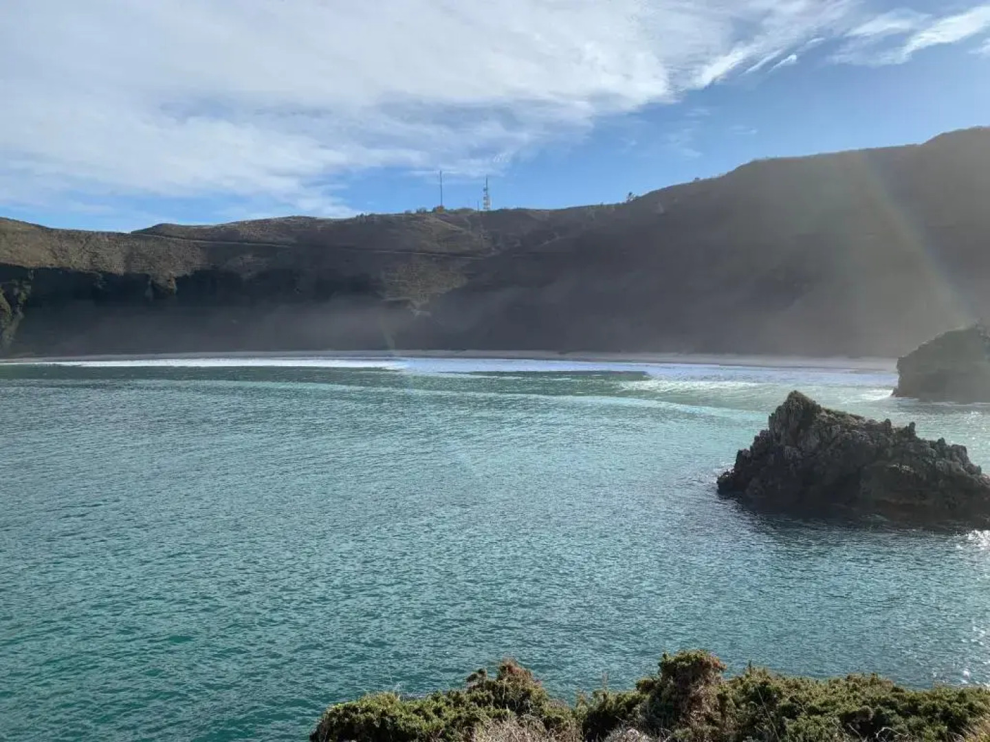 Apartamentos La Barzana