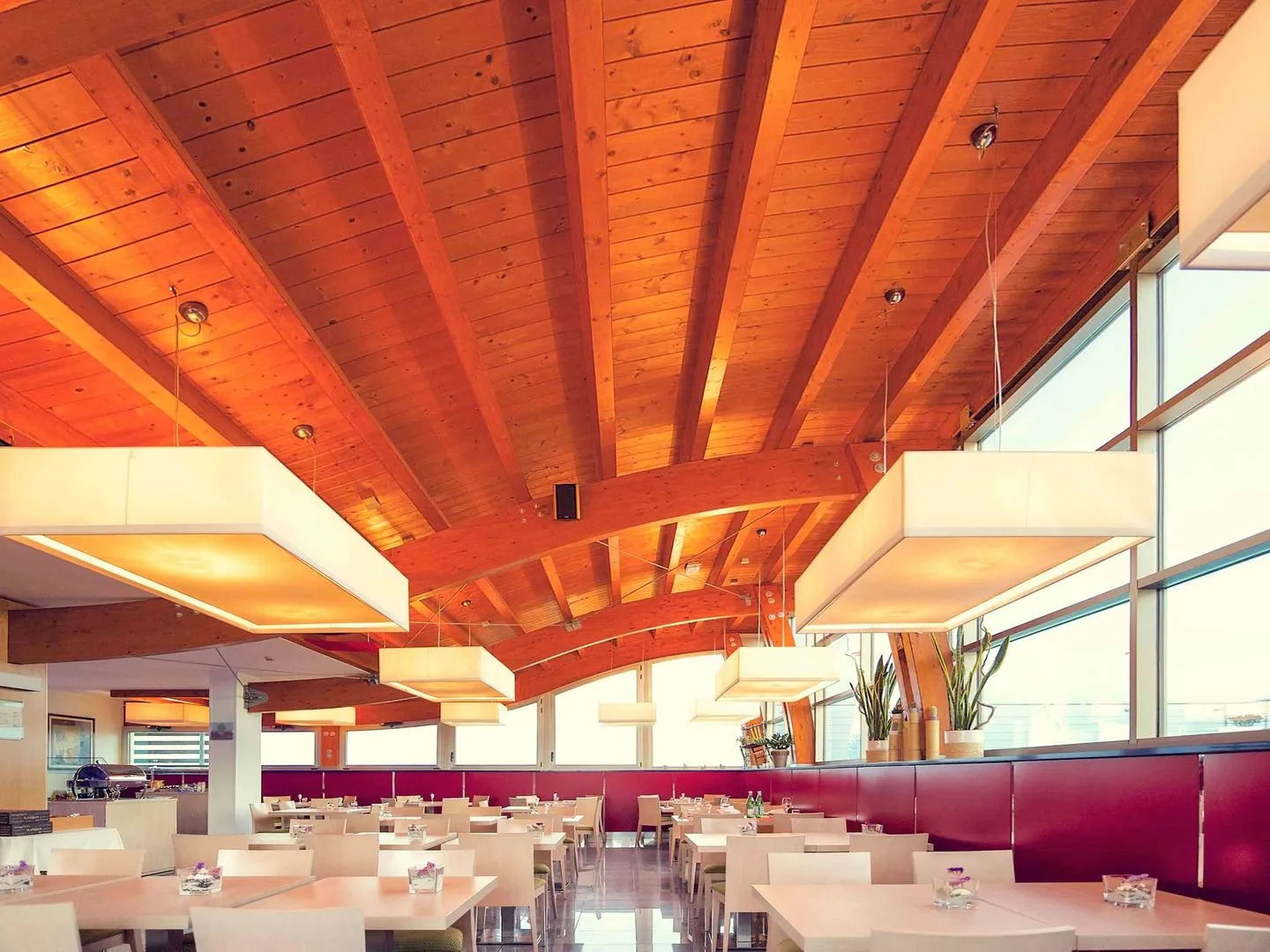 Отель Mercure Siracusa Prometeo