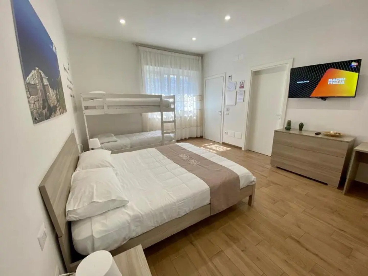 Villa Manto - Torre Annunziata Pompei