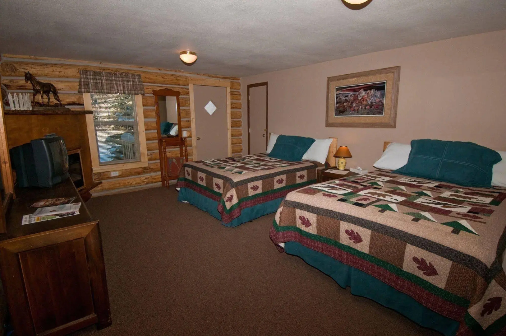 San Juan Motel & Spa