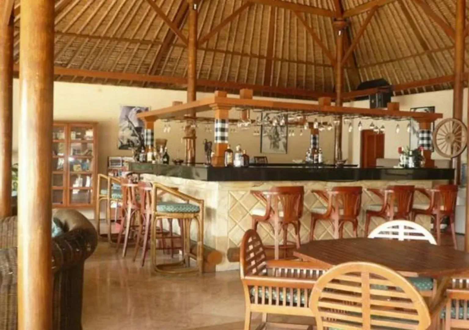 Tanjung Lesung Beach Hotel