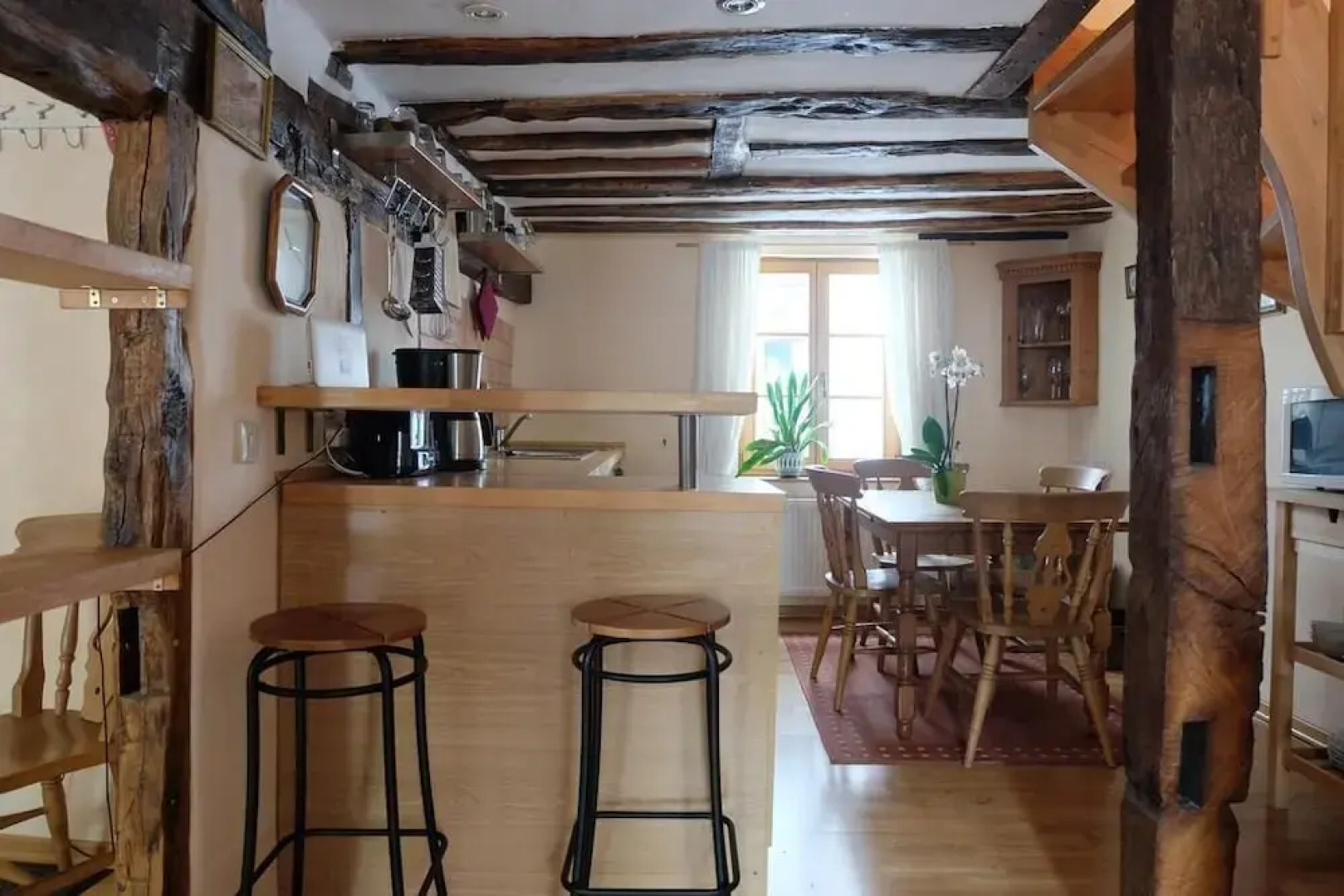 Ferienwohnung Rur-Partie