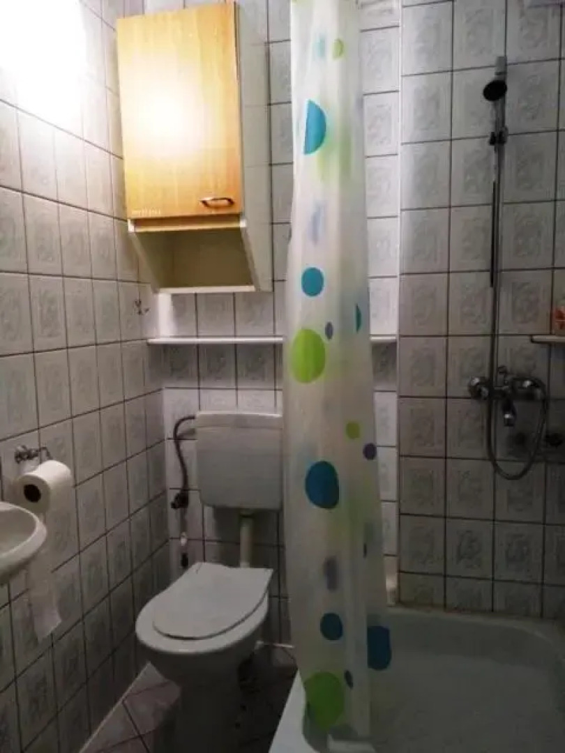 Osrodek Wypoczynkowy Sosenka