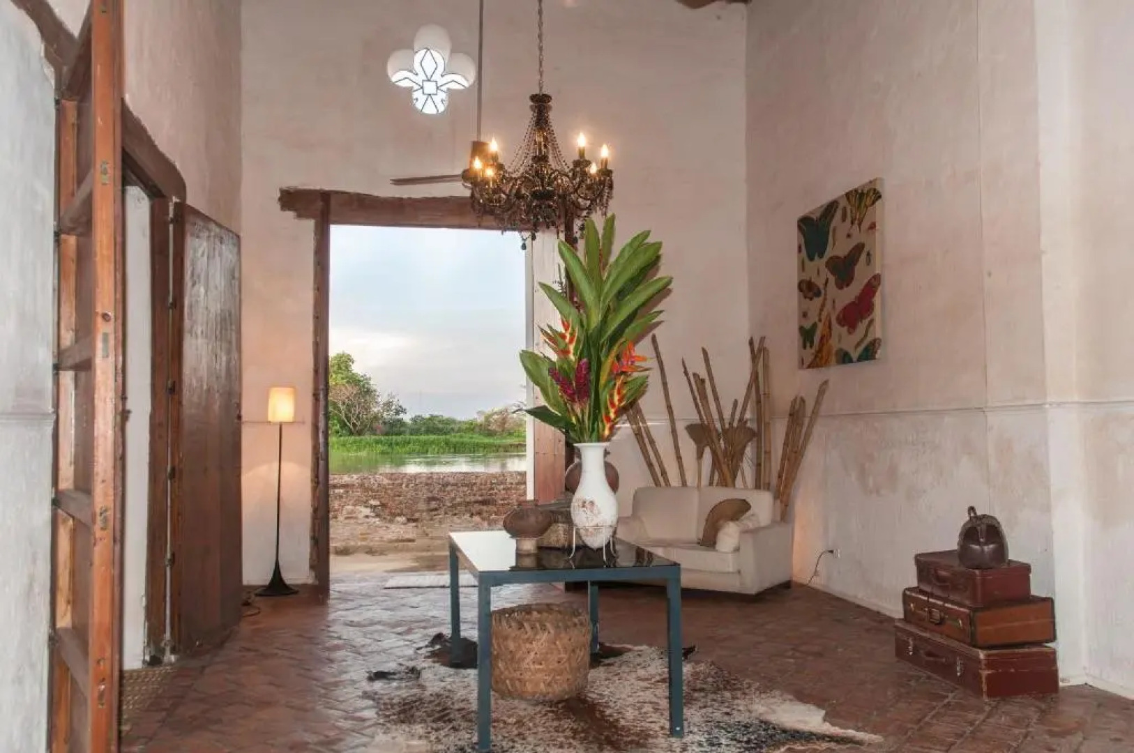 Portal de la Marquesa