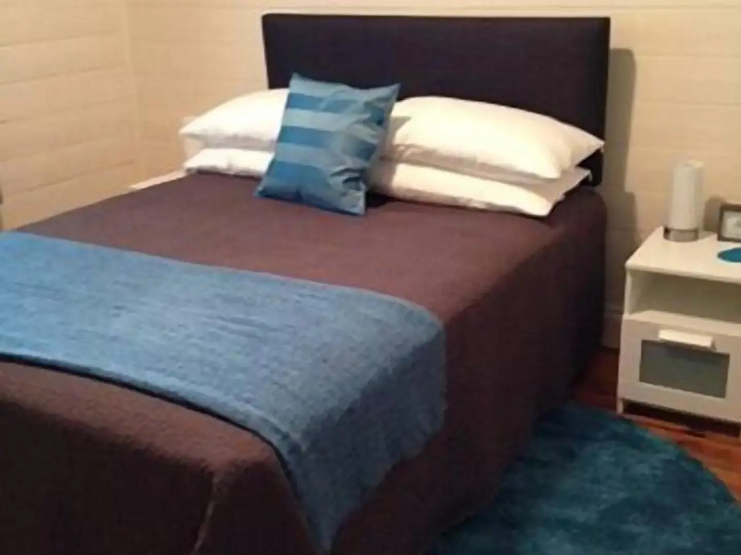 Hopetoun Motel & Chalet Village