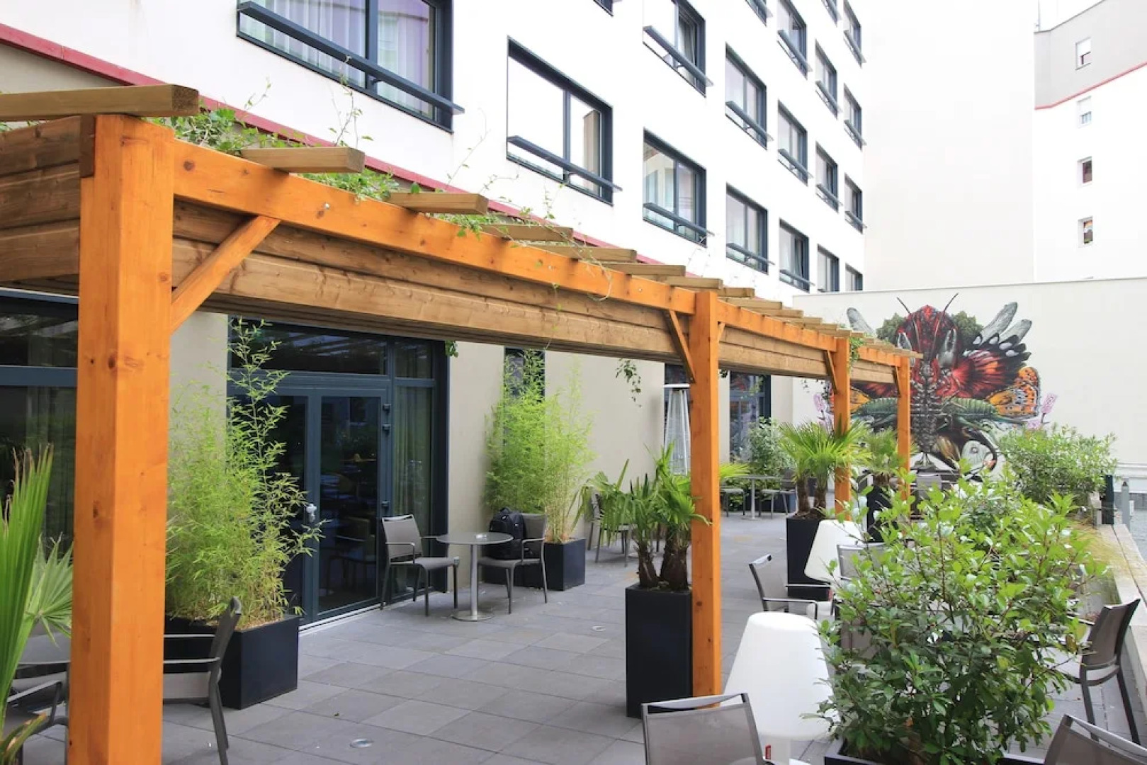 Mercure Clermont Ferrand Centre Jaude Hotel