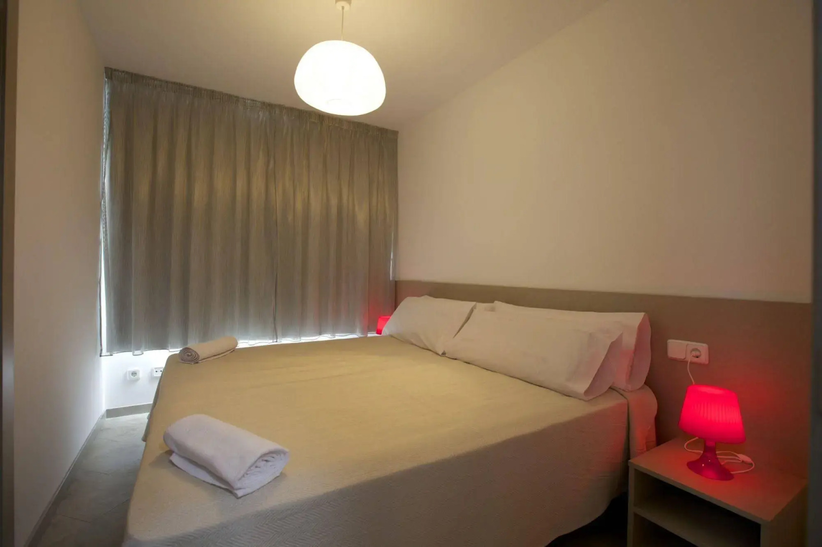 Sono Master Apartments