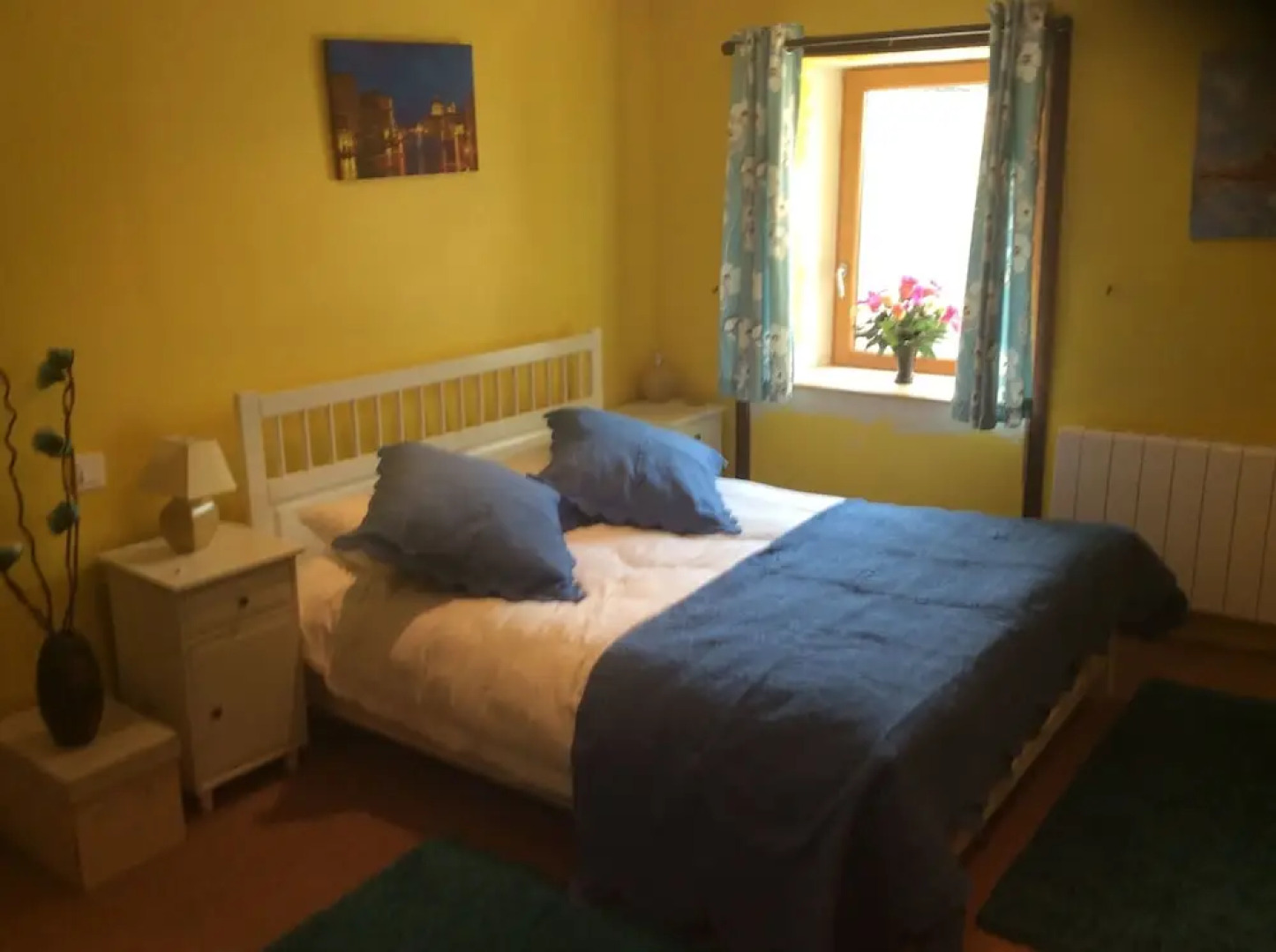 L'Ancienne Boulangerie B&B